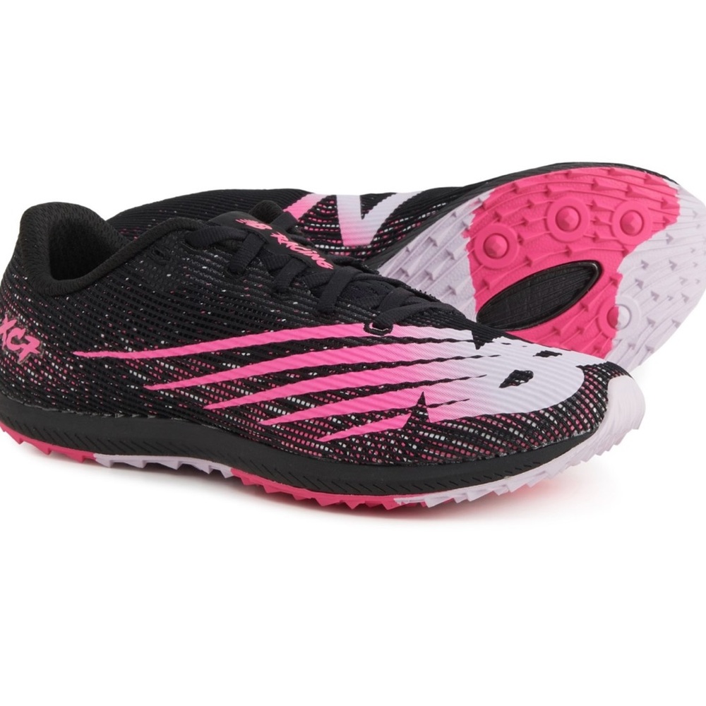 New NEW BALANCE XC Spikeless v3 Cleats running shoes
